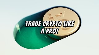 How to Trade Crypto on Binance [upl. by Zerlina]