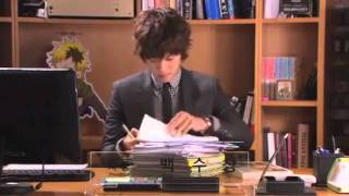 MV2  Playful Kiss │ I Miss You ft Seung Jo ► Ha Ni [upl. by Annawaj]