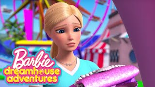 Barbie  Magical Mermaid Mystery Part 2  Barbie Dreamhouse Adventures [upl. by Guillermo]