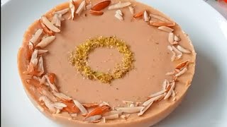 Caramel Milk Pudding Recipe  Eggless Pudding Recipe ★Arifa kitchen [upl. by Zales]