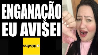 Cupom Da Vez  CUPOM DA VEZ RECLAME AQUI Cupom Da Vez Funciona Cupom Da Vez PAGA MESMO CUPOM VEZ [upl. by Savell245]