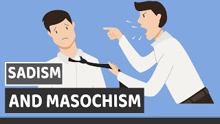 Sadism And Masochism A Comprehensive Examination [upl. by Aerdnua]