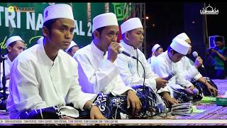 Addinulana  Tim Hadrah As  Shofa Pon Pes Injelan Sampang quot Santri Sampang Bersholawatquot [upl. by Gotcher]