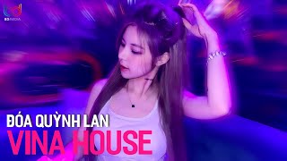 Nonstop Việt Mix  Đóa Quỳnh Lan Remix Trần thế là cõi hư vô ta mang giấc mộng uyên ương [upl. by Koppel]