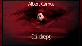 Cei drepti 1996  Albert Camus teatruradiofonic teatruonline teatruaudio teatruvechi teatru [upl. by Hope]