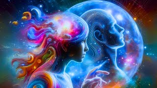 🔴888 Hz Abundance amp Prosperity  Manifestation Frequency Ambient Meditation [upl. by Skurnik]