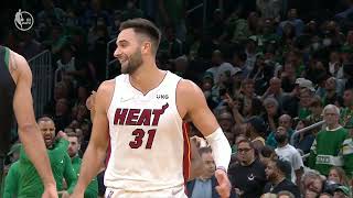 Miami vs Boston 2022 Game 6 East Conference Finals Full Game Highlights [upl. by Ennairak631]