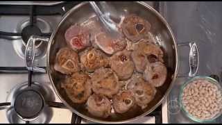 How to make veel osso bucco [upl. by Jemie]