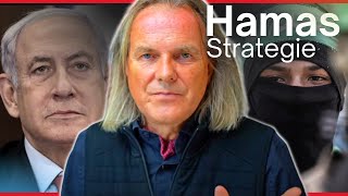 Hamas greift Israel an spieltheoretische Überlegungen  Prof Dr Christian Rieck [upl. by Leuname]