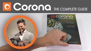 🔥 Corona THE COMPLETE GUIDE  The book [upl. by Nakre]