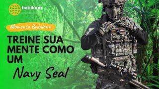 4 TÉCNICAS SECRETAS DOS NAVY SEALS  MARINHA AMERICANA [upl. by Yerot]