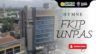 HYMNE FKIP UNPAS [upl. by Akehsat28]