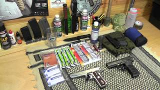 Top Ten Skills For Preppers [upl. by Aicertap966]