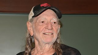 Wait Willie Nelson Drives a What [upl. by Anonyw517]