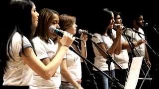 Alunos de Técnica Vocal Havilah  O Filho do Homem  Art Trio  17ª Audição Havilah [upl. by Olzsal]