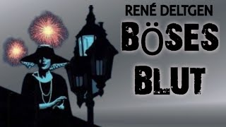 BÖSES BLUT krimihörspiel Rene Deltgen  Volker Lechtenbrink 1972 [upl. by Posehn532]