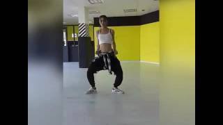 Spice  So mi like it  Choreography [upl. by Aneertak]