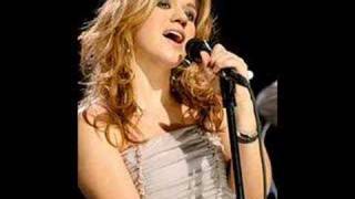 quotBehind These Hazel Eyesquot  Kelly Clarkson Live Acoustic [upl. by Eimak]