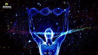 432 Hz  528 Hz DNA Repair amp Healing Frequency l Bring Positive Transformation l Miracle Healing [upl. by Klemperer891]