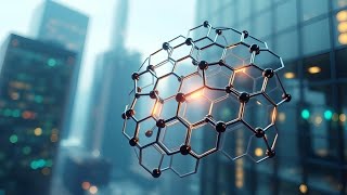 Graphene amp Metamaterials The Tech That Will Change Everything [upl. by Atteuqal101]