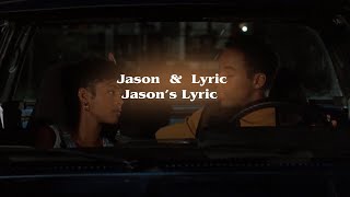 Jason amp Lyric Jasons Lyric Scenepack [upl. by Ilowell]