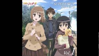 Shakugan no Shana III Final OST Vol1  07 Cette bataille ne peut pas seviter [upl. by Iormina838]