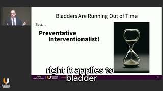 Early Detection Saves Lives Prostate and Bladder Health [upl. by Yrreg331]