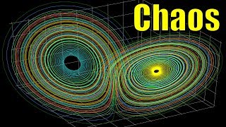 Effet Papillon et Théorie du Chaos [upl. by Daberath]