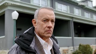 A Man Called Otto  Tráiler Oficial subtitulado  HBO Max  Tom Hanks [upl. by Eatnwahs]