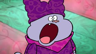 Chowder is WAY TOO funny [upl. by Tennies]