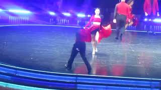 Strictly Come Dancing Live Tour 2024  Finale Liverpool 3112024 [upl. by Andrien717]