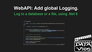 Understanding Web API routes 6 of 18  Web APIs for Beginners [upl. by Nylazor]