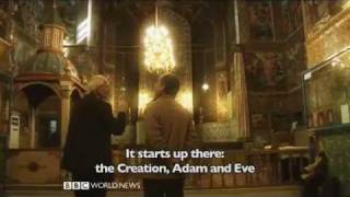 Esfahan BBC Documentary [upl. by Hsital]