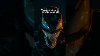 Strongest Symbiotes venom3 venomthelastdance venom2 venom1 [upl. by Teodorico]