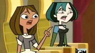 Total Drama World Tour episode 3 part 1 [upl. by Artek]