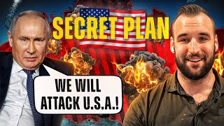 The USA Plan to Destroy Russia is Insane  Ukraine War Update [upl. by Niko]