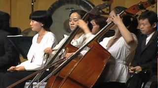 Arirang lyrical folk song in the Republic of Korea [upl. by Gierk]