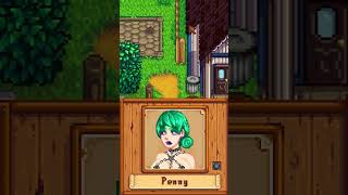 Stardew Valley  Bad Penny Mod [upl. by Rotsen]