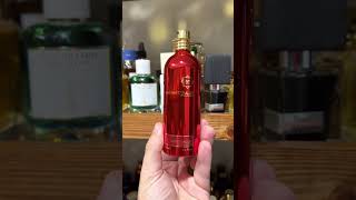 Fragrance Battle montale fragrance collection cologne perfume parfum art fypシ゚viral usa [upl. by Litnahs673]