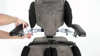 Sharky Pro  Educational instructions [upl. by Buckden]