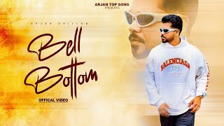 Bell Bottom Video Arjan Dhillon amp Mxrci  Latest Punjabi Song 2024 [upl. by Eanej]