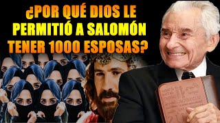 Yiye Avila Predicaciones 2021  ¿Por Qué Dios Le Permitió A Salomón Tener 1000 Esposas [upl. by Joellyn407]