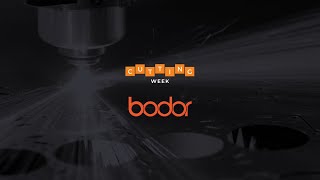 CuttingWeek 2024 – BODOR [upl. by Amahs]