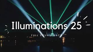 Illuminations 25  Full Soundtrack [upl. by Inverson]