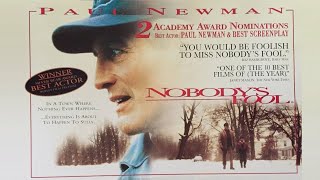 1994 Nobodys Fool Official Trailer 1 Paramount Pictures [upl. by Nanreh309]