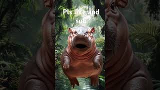 hippo funny sing hippocampus [upl. by Atiekan498]