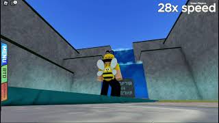 How to get Jirachi in Pokemon Brick Bronze 2024  ROBLOX [upl. by Weaver486]