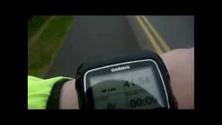 Garmin Forerunner 910XT Comprehensive Review Part 2 [upl. by Means]