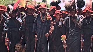 Rare Video of Basotho Mens Initiation Group Performing a Traditional ChantSong [upl. by Coop]