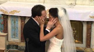 Video de casamento LAILA  GUSTAVO By Nilson Versatti [upl. by Ydroj]